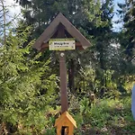 Casa vacanze Chata Pod Mogielica - Klimatyczny Dom Na Wylacznosc Z Ogrodem I Widokiem Na Gory