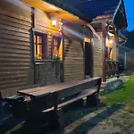 Casa vacanze Chata Pod Mogielica - Klimatyczny Dom Na Wylacznosc Z Ogrodem I Widokiem Na Gory Slopnice