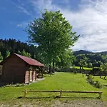 Chata Pod Mogielica - Klimatyczny Dom Na Wylacznosc Z Ogrodem I Widokiem Na Gory * Slopnice