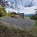 Chata Pod Mogielica - Klimatyczny Dom Na Wylacznosc Z Ogrodem I Widokiem Na Gory Casa vacanze Slopnice