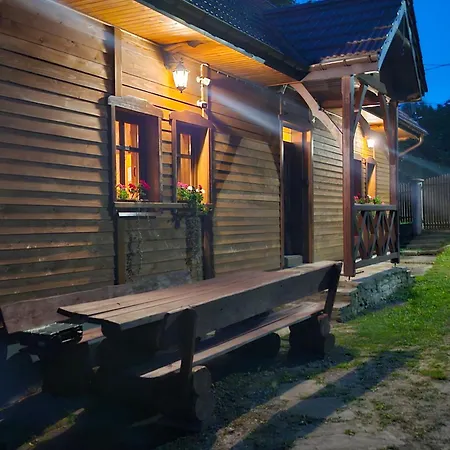 Dom wakacyjny Pod Mogielicą Slopnice