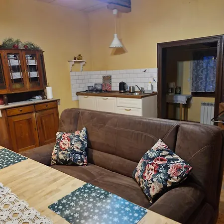 Chata Pod Mogielica - Klimatyczny Dom Na Wylacznosc Z Ogrodem I Widokiem Na Gory Holiday home *