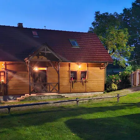 Prázdninový dům Pod Mogielica - Klimatyczny Dom Na Wylacznosc Z Ogrodem I Widokiem Na Gory *